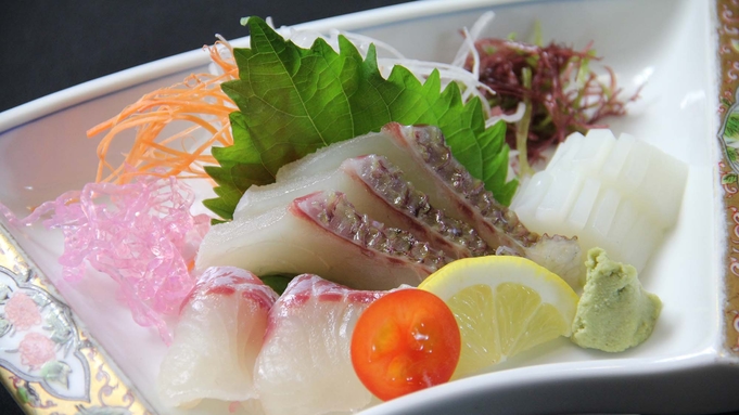 【お肉派グルメ旅】佐賀和牛ステーキを味わう太良の旬会席プラン＜個室食＞プラン（竹崎蟹なし）